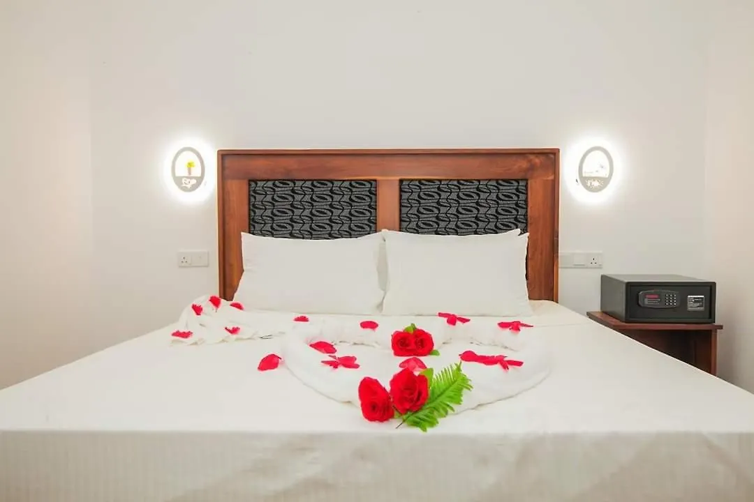 Hotel Akshayaam contacts