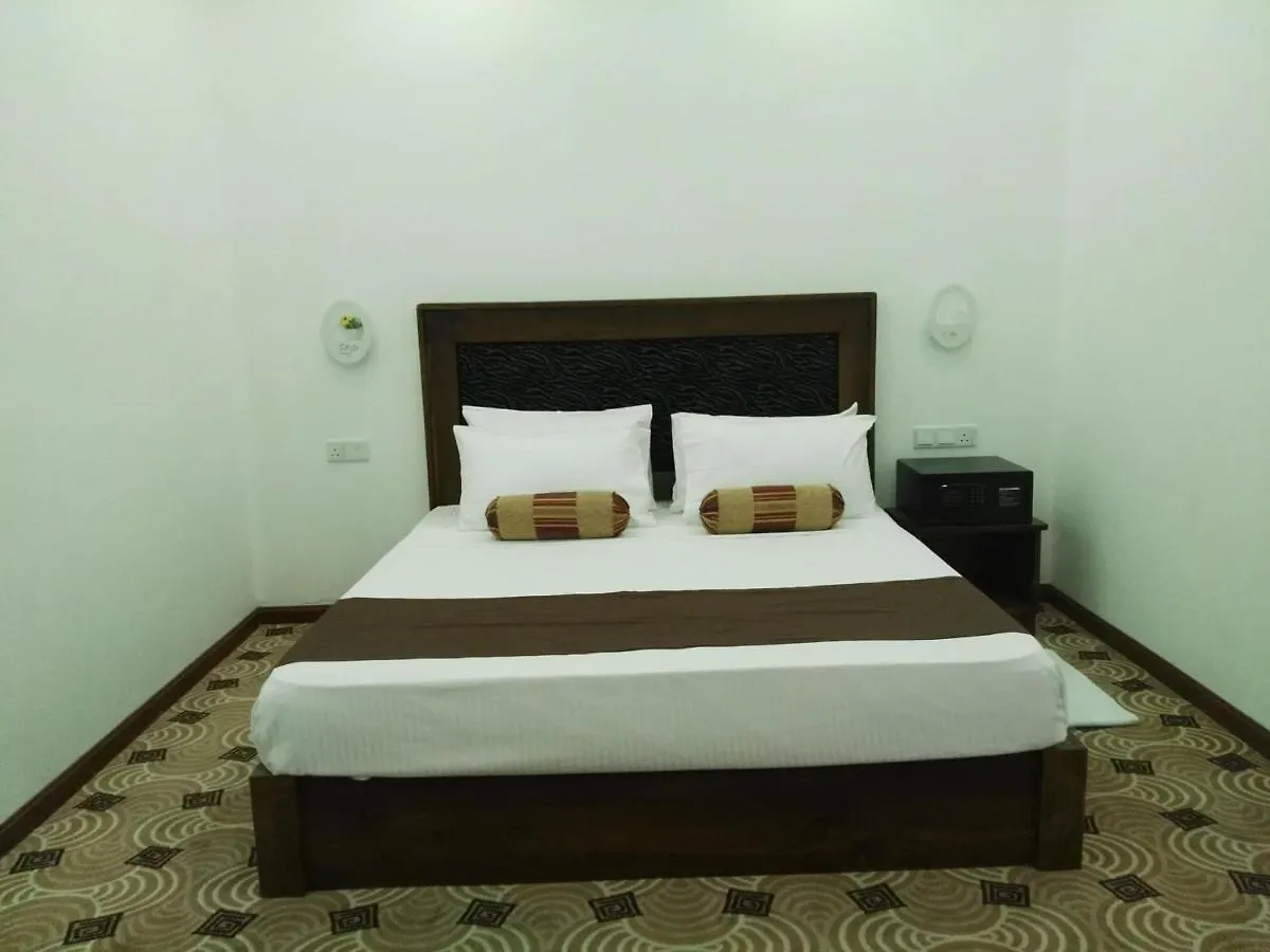 Hotel Akshayaam Kudapaduwa